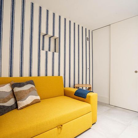 Bom Retiro'S Delight By Lovelystay Porto Eksteriør billede