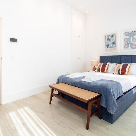 Bom Retiro'S Delight By Lovelystay Porto Eksteriør billede