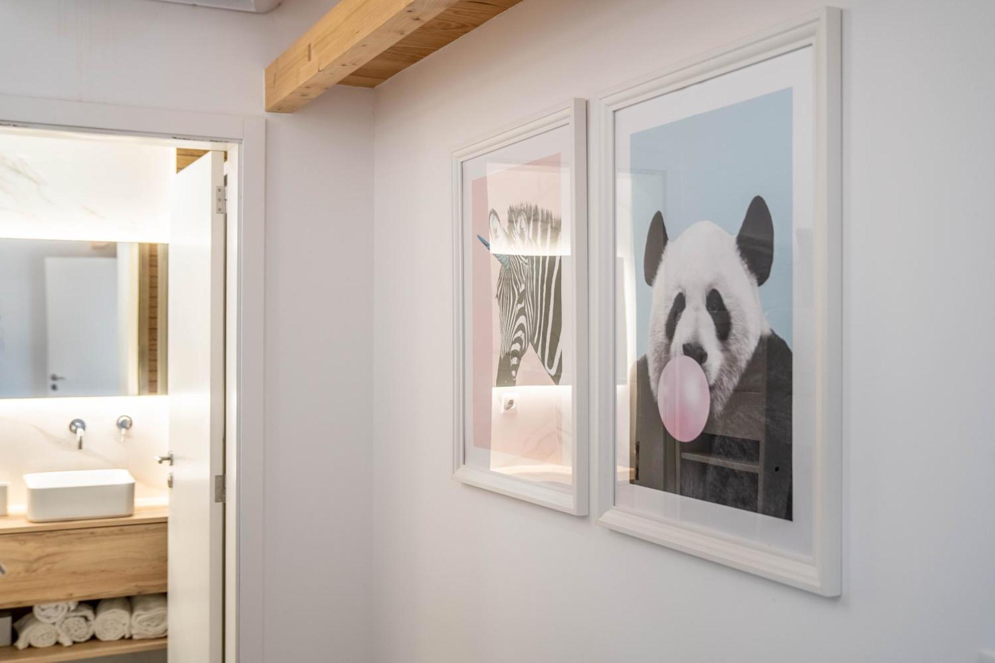 Bom Retiro'S Delight By Lovelystay Porto Eksteriør billede
