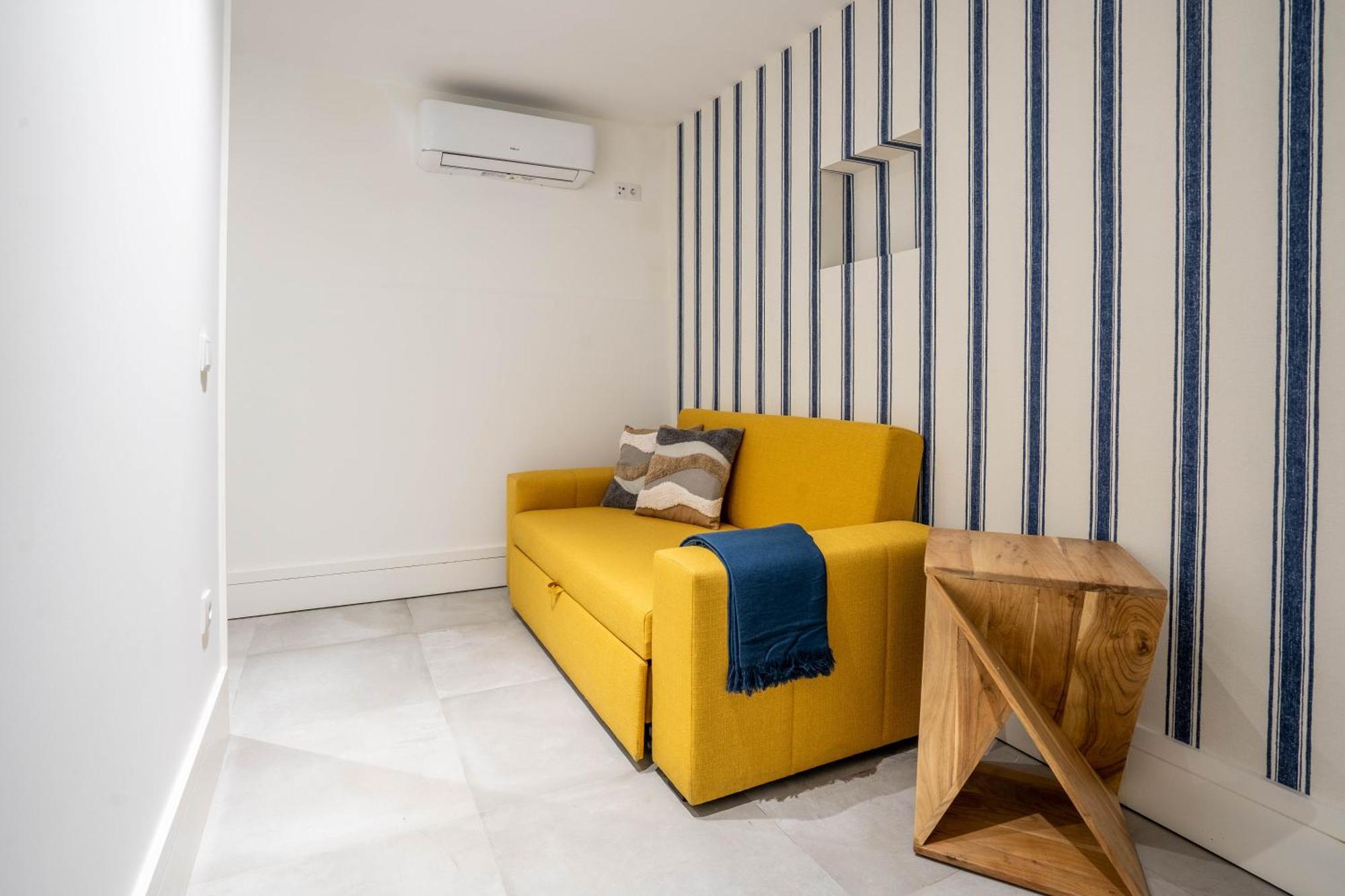 Bom Retiro'S Delight By Lovelystay Porto Eksteriør billede