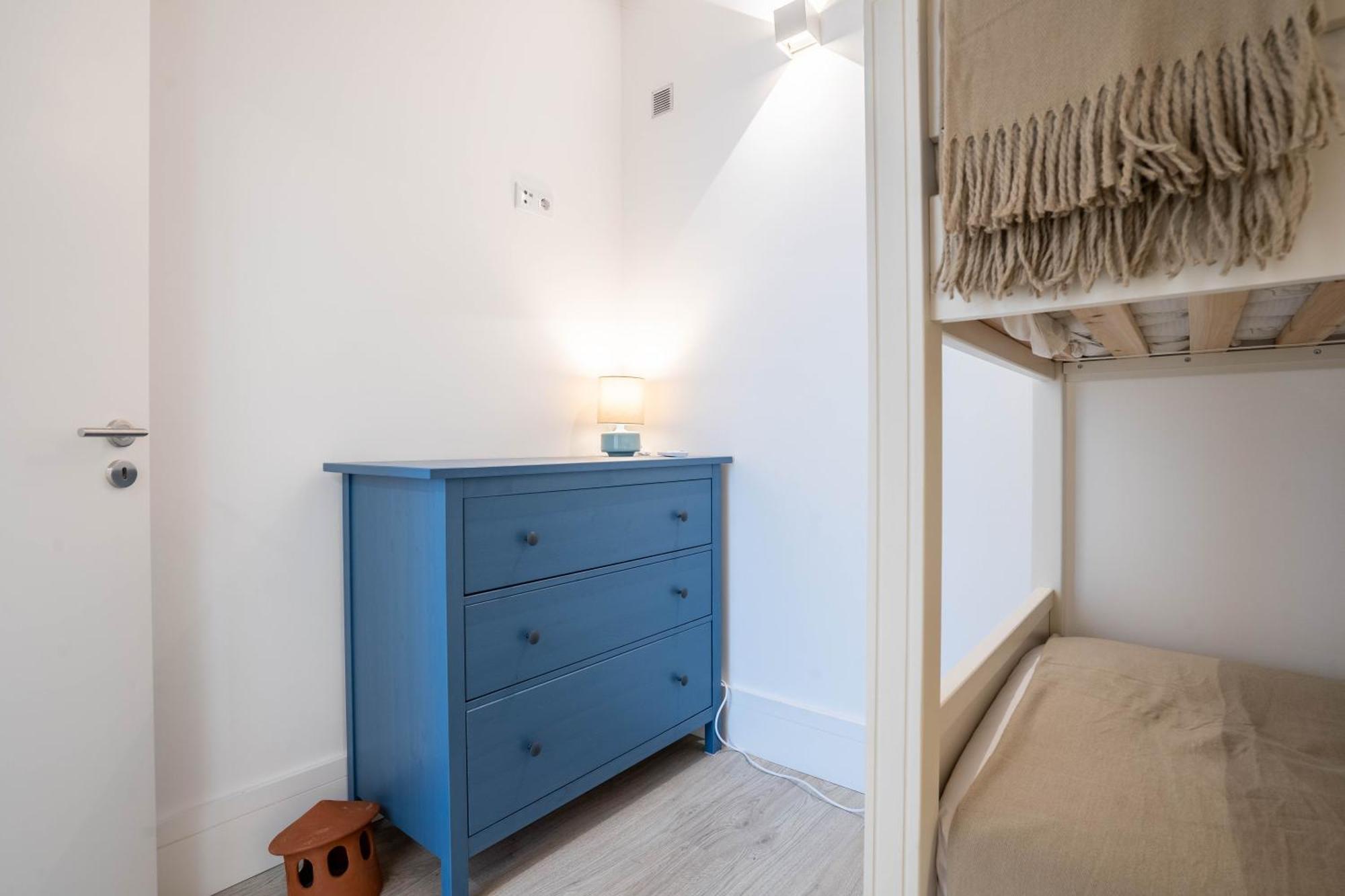 Bom Retiro'S Delight By Lovelystay Porto Eksteriør billede