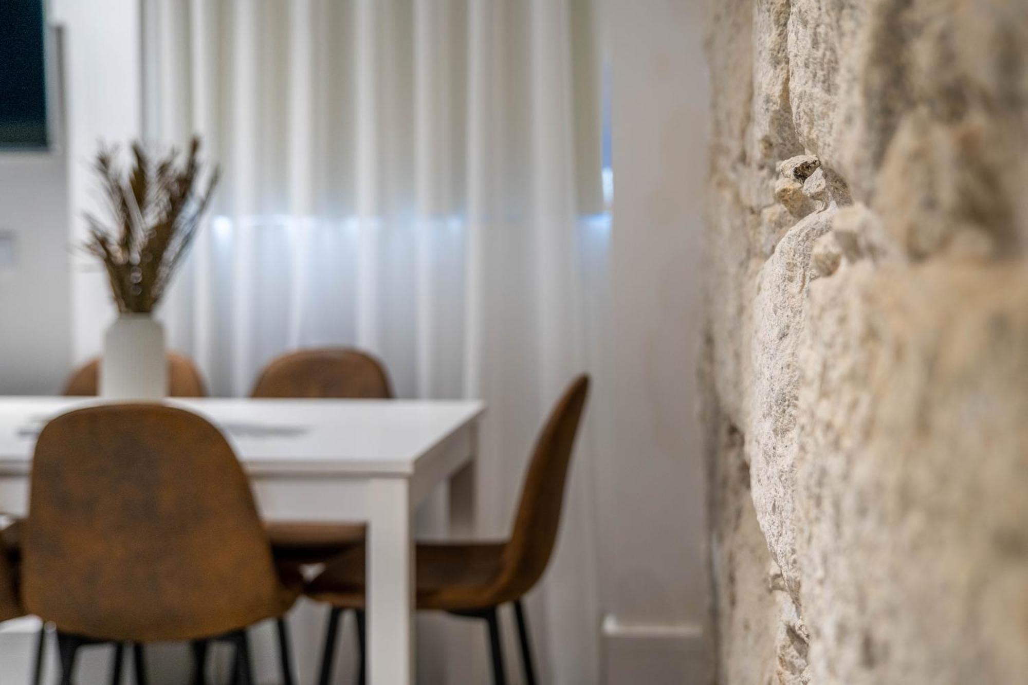 Bom Retiro'S Delight By Lovelystay Porto Eksteriør billede