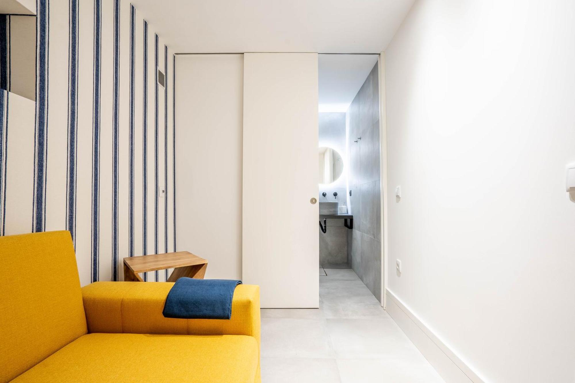 Bom Retiro'S Delight By Lovelystay Porto Eksteriør billede