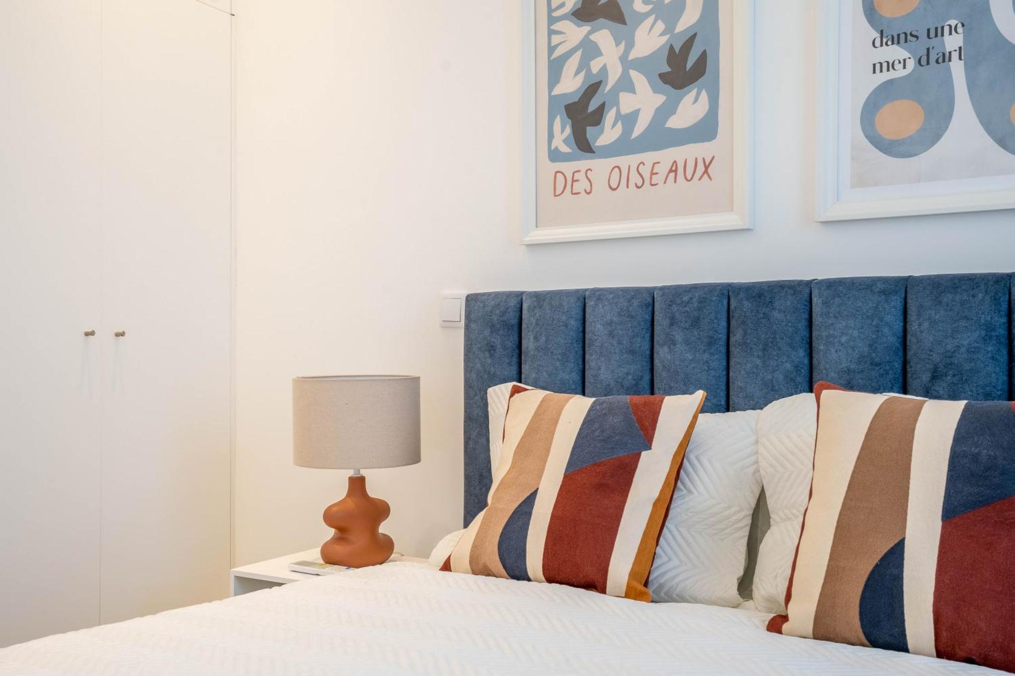 Bom Retiro'S Delight By Lovelystay Porto Eksteriør billede