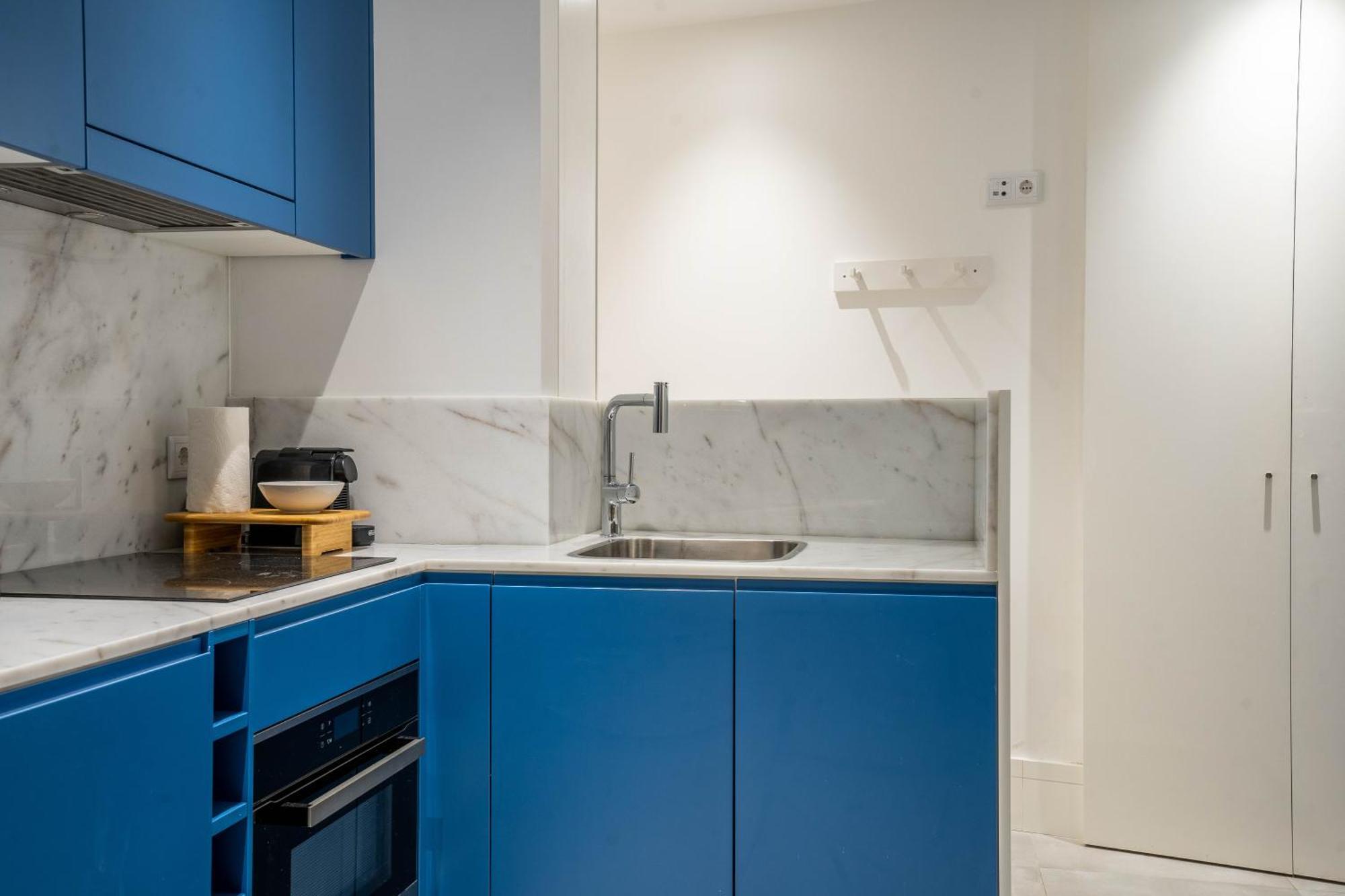 Bom Retiro'S Delight By Lovelystay Porto Eksteriør billede