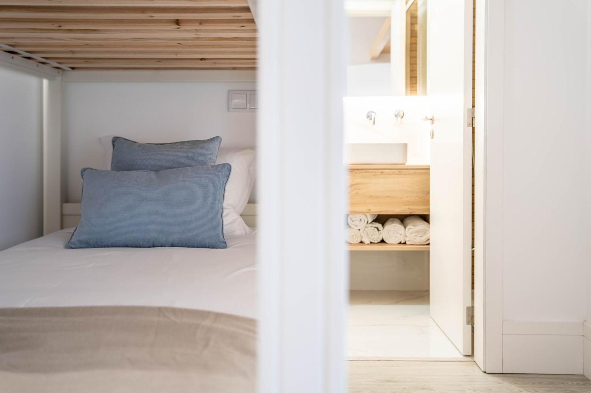 Bom Retiro'S Delight By Lovelystay Porto Eksteriør billede