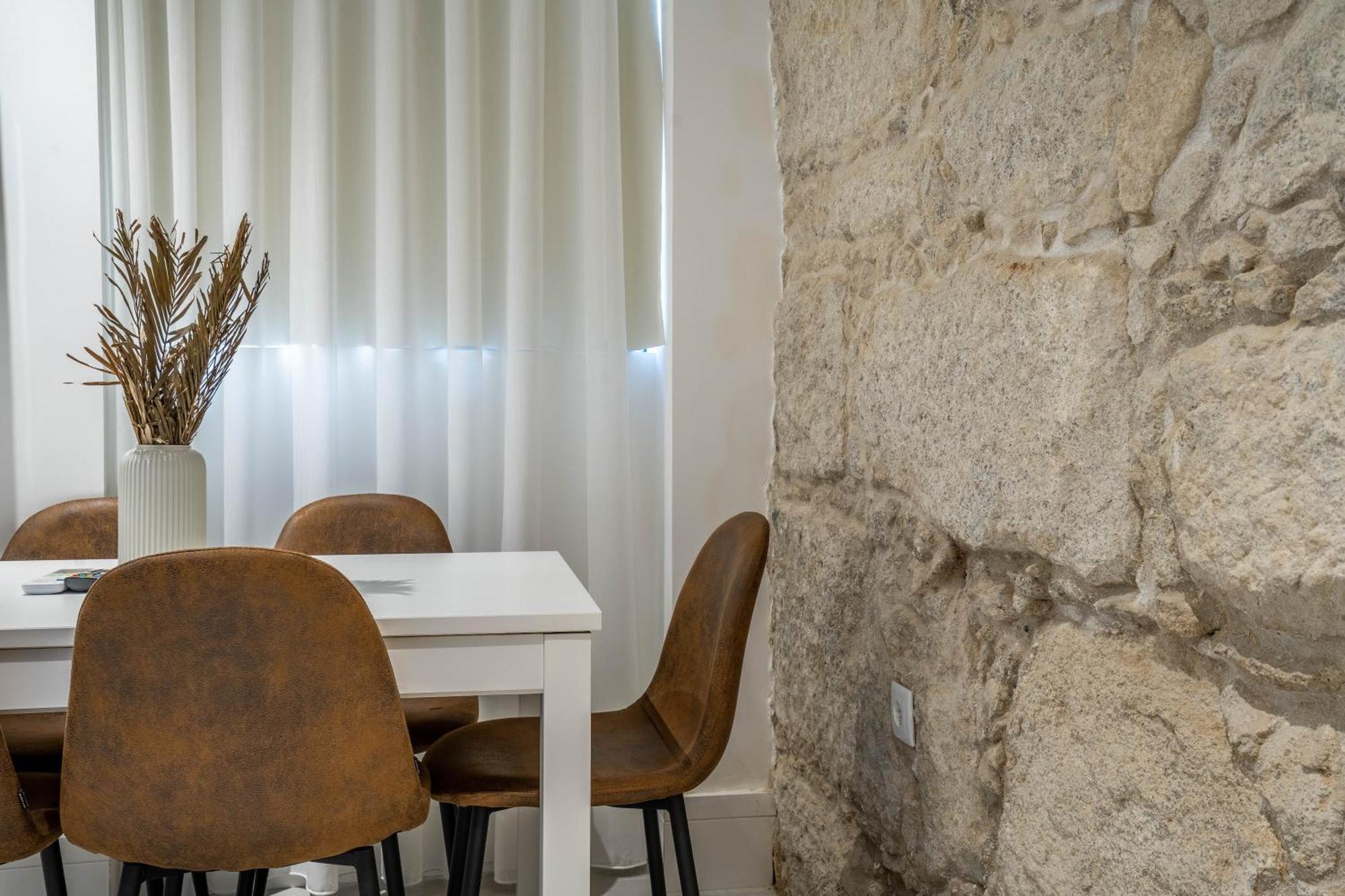 Bom Retiro'S Delight By Lovelystay Porto Eksteriør billede