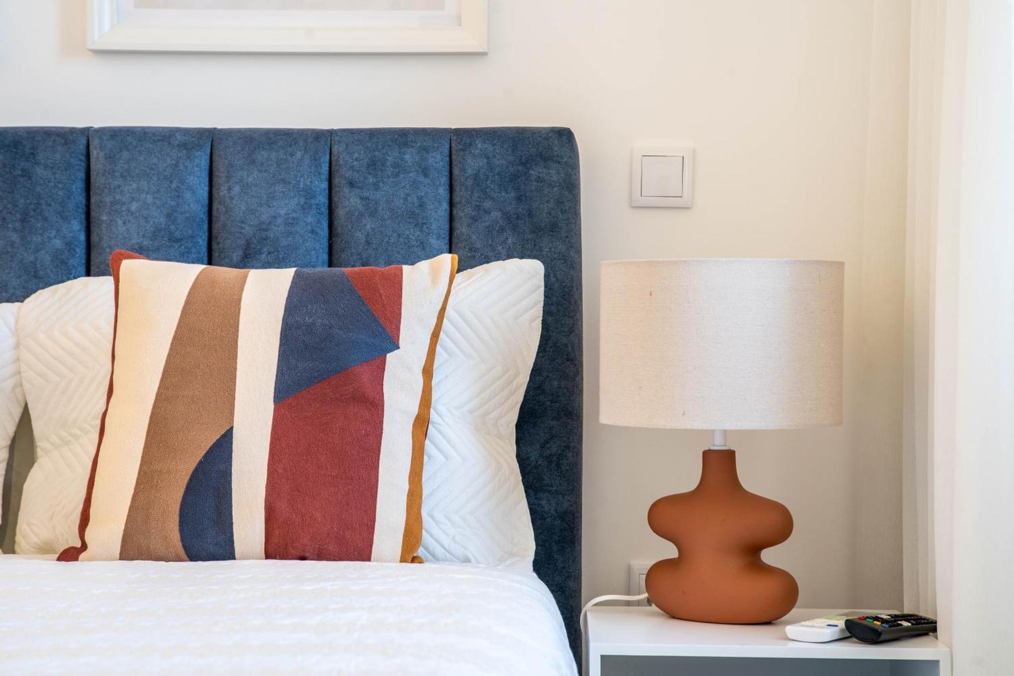 Bom Retiro'S Delight By Lovelystay Porto Eksteriør billede