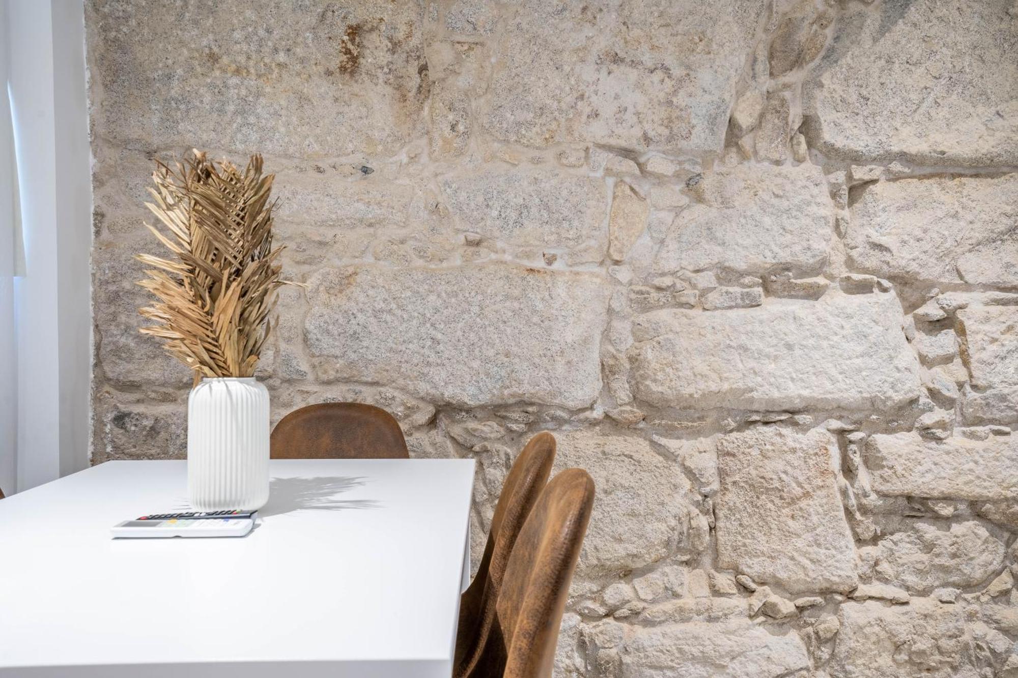 Bom Retiro'S Delight By Lovelystay Porto Eksteriør billede