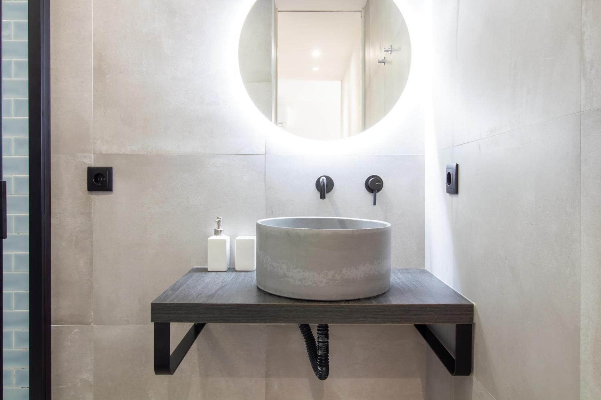 Bom Retiro'S Delight By Lovelystay Porto Eksteriør billede