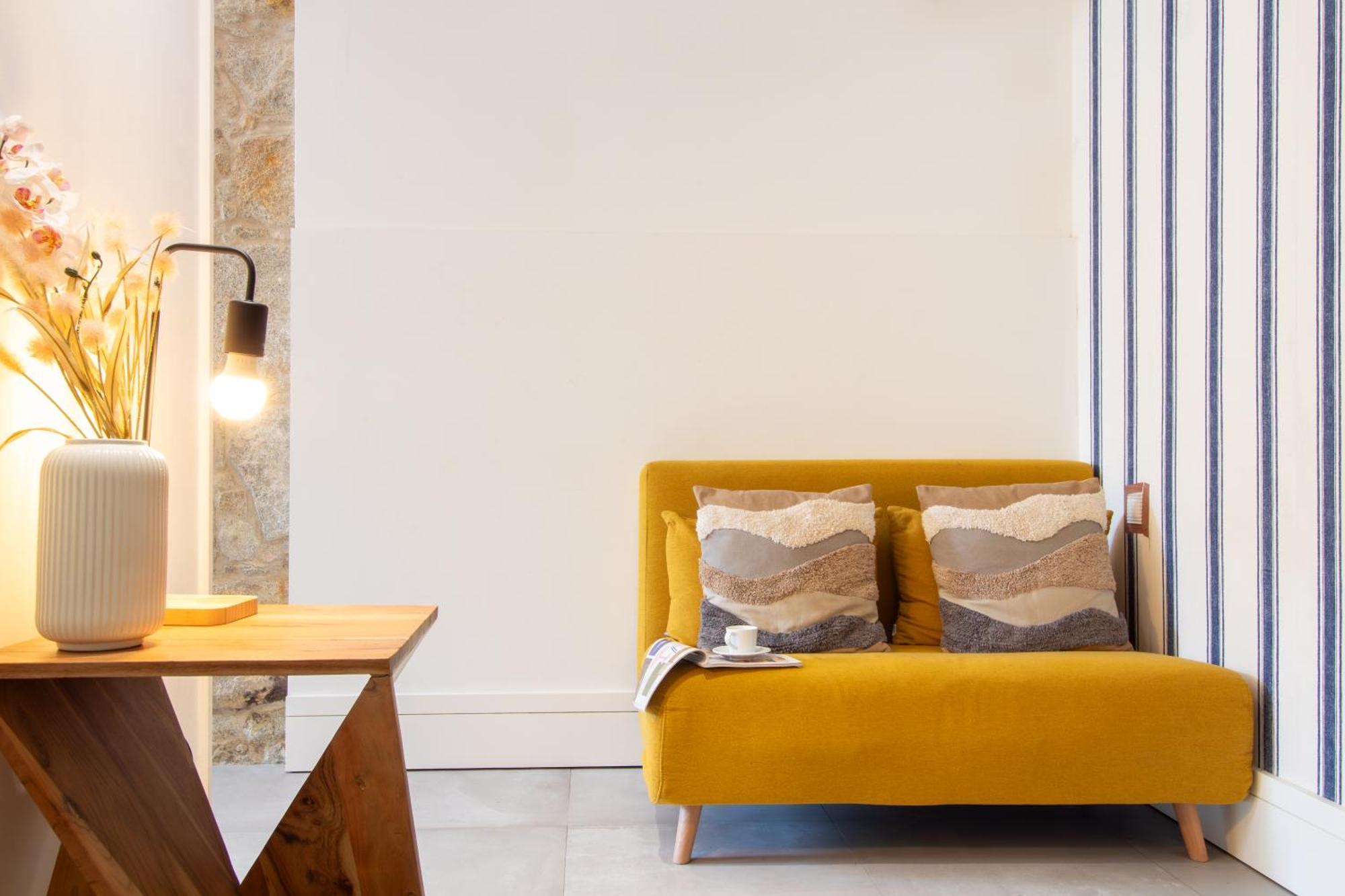 Bom Retiro'S Delight By Lovelystay Porto Eksteriør billede