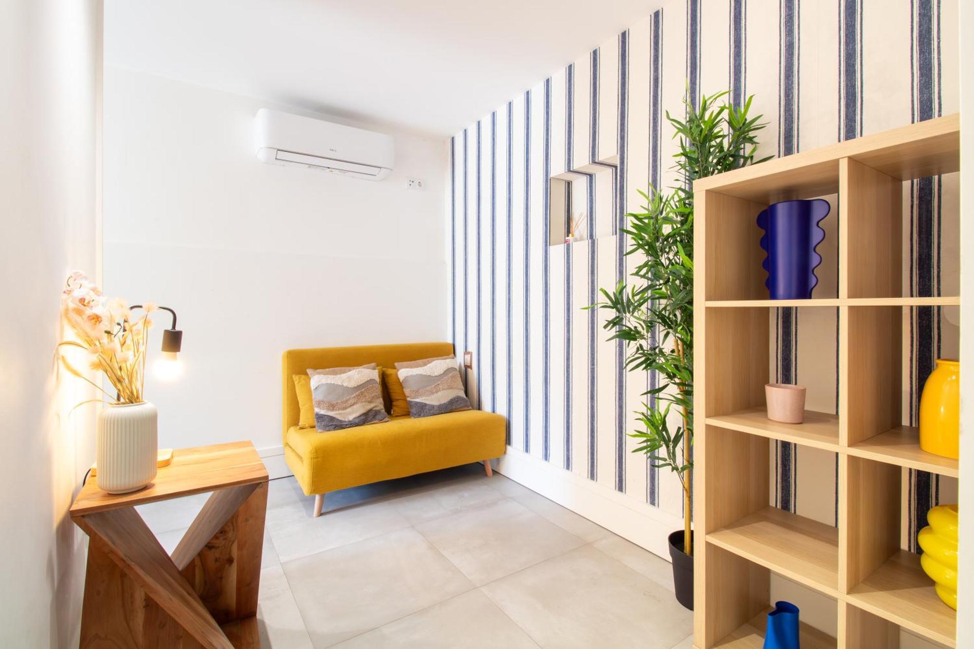 Bom Retiro'S Delight By Lovelystay Porto Eksteriør billede