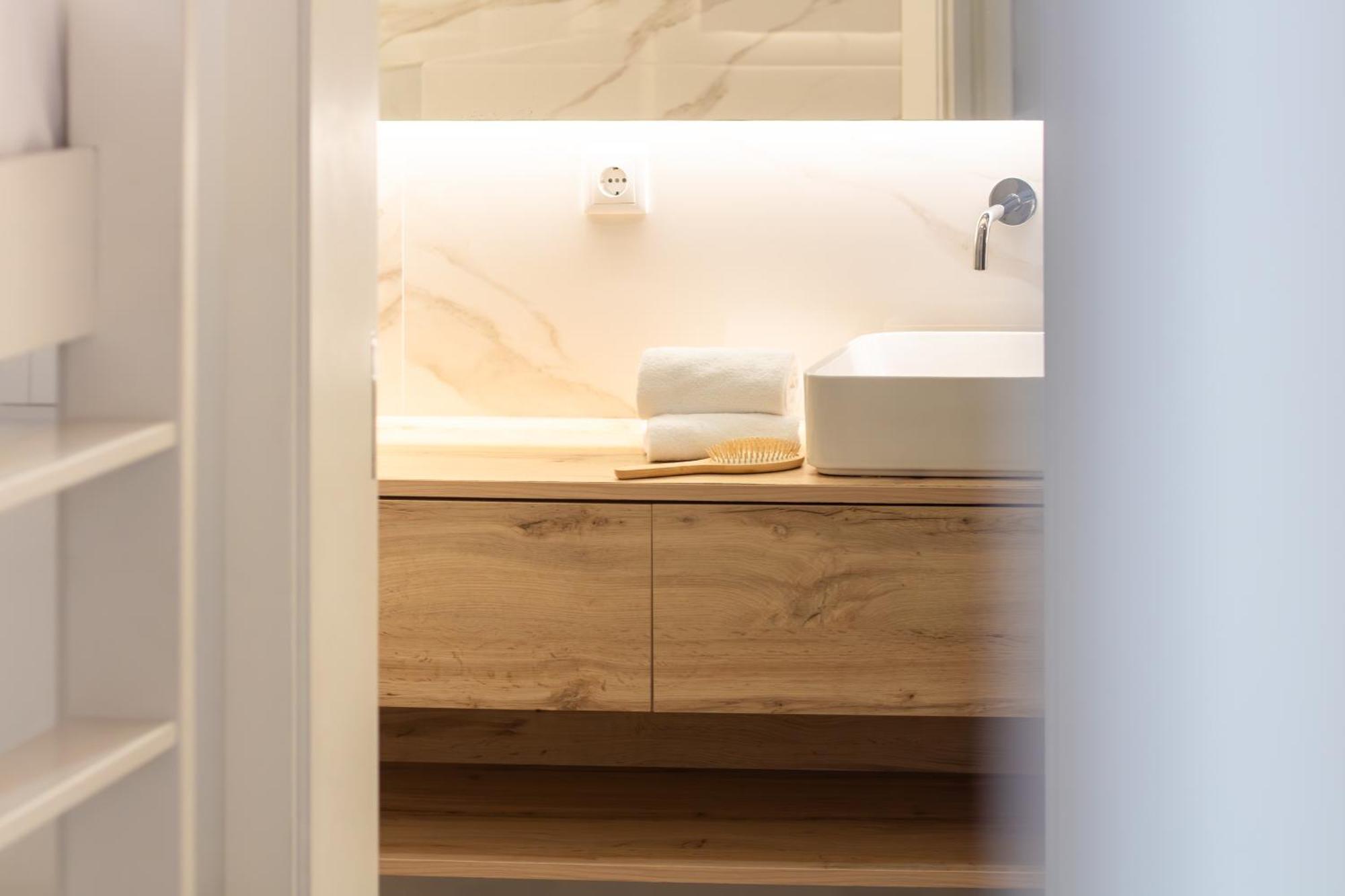Bom Retiro'S Delight By Lovelystay Porto Eksteriør billede