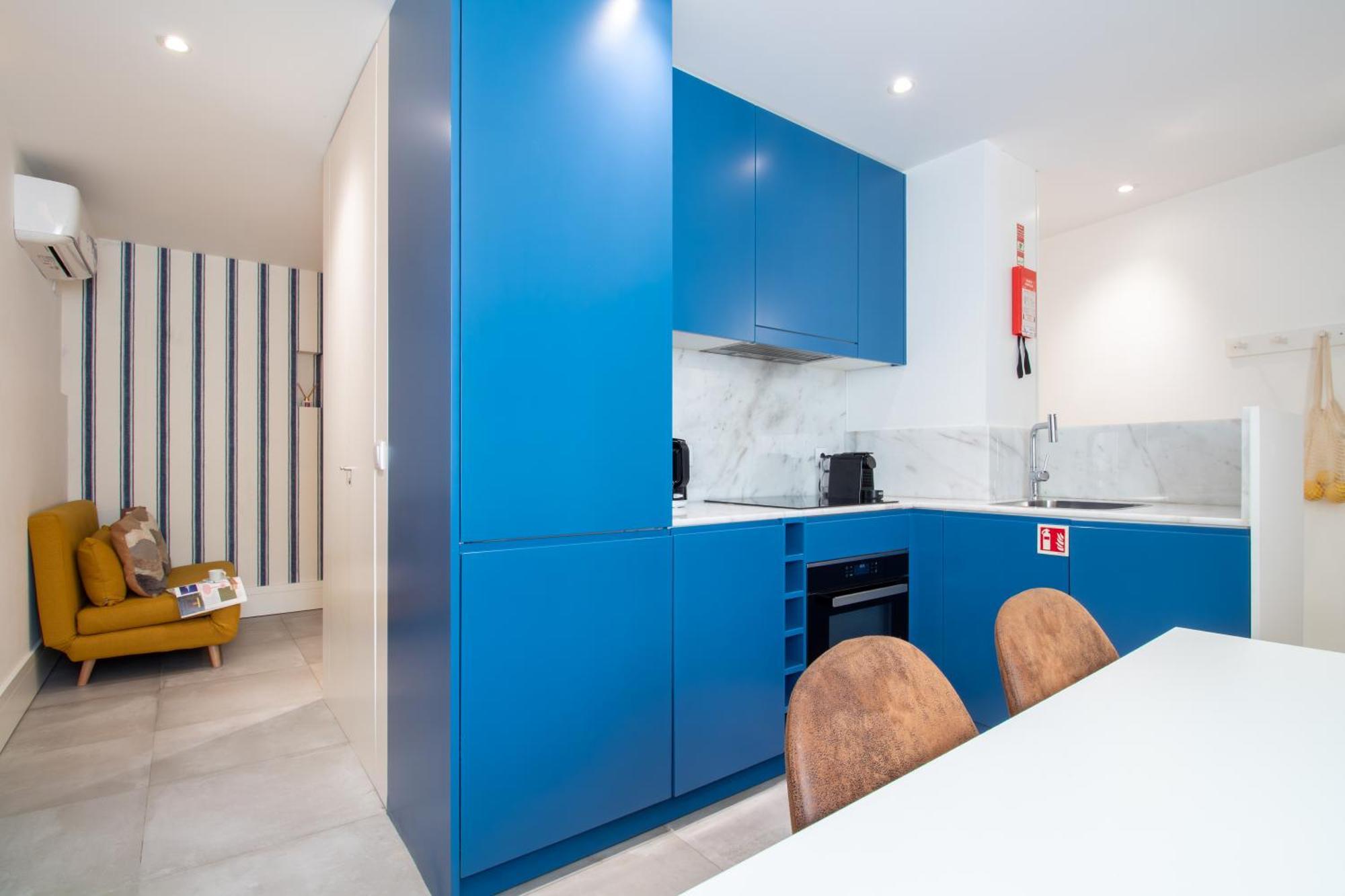 Bom Retiro'S Delight By Lovelystay Porto Eksteriør billede