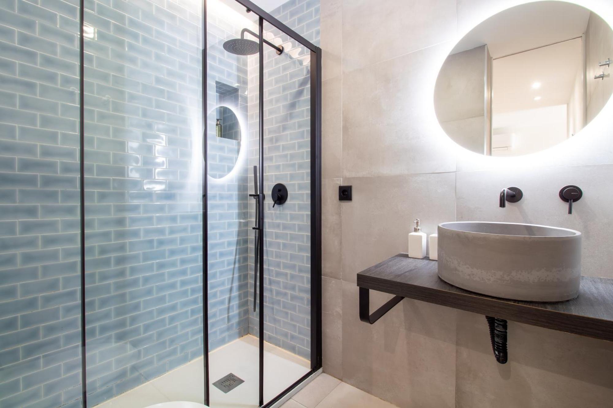 Bom Retiro'S Delight By Lovelystay Porto Eksteriør billede