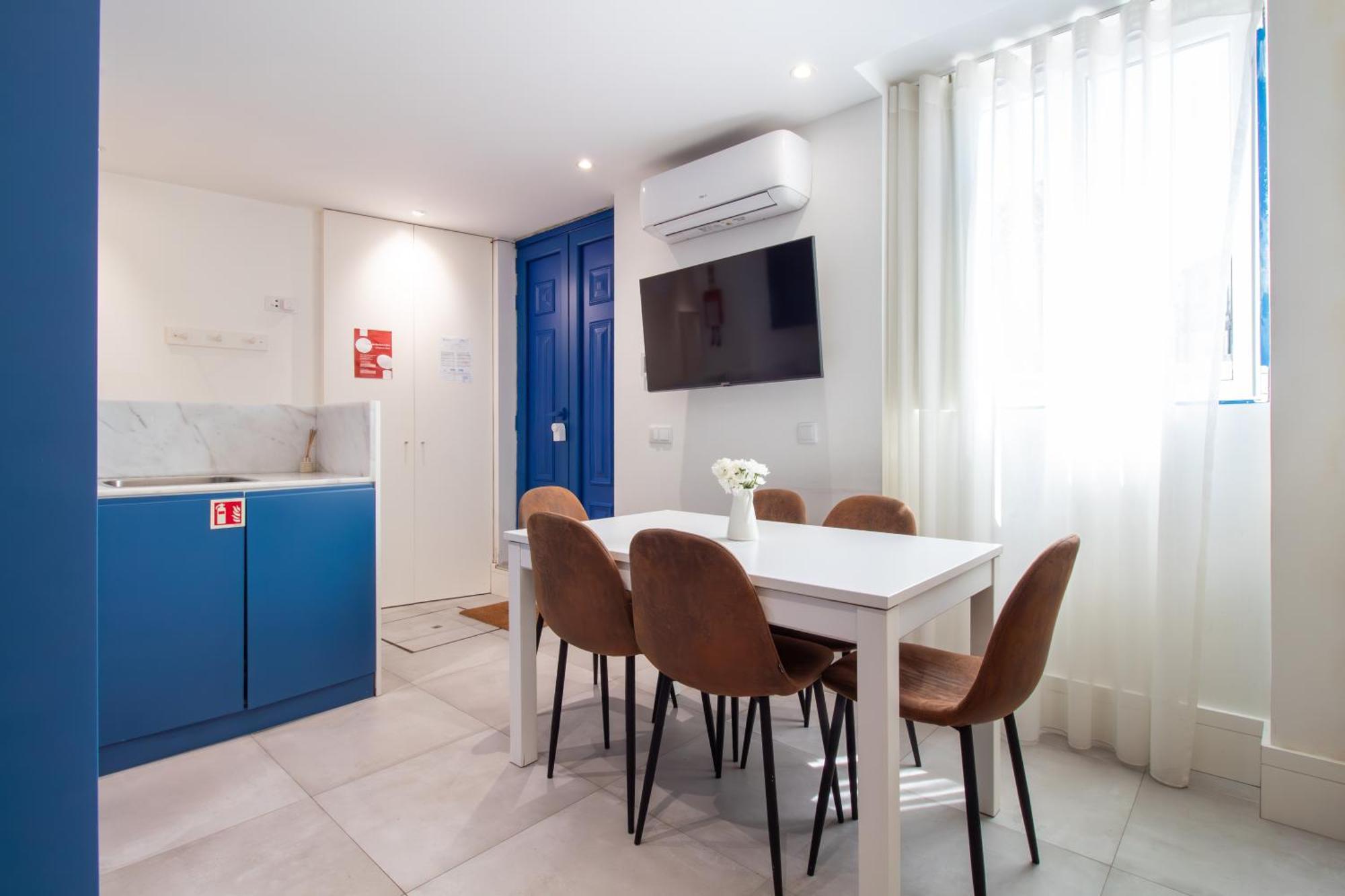 Bom Retiro'S Delight By Lovelystay Porto Eksteriør billede