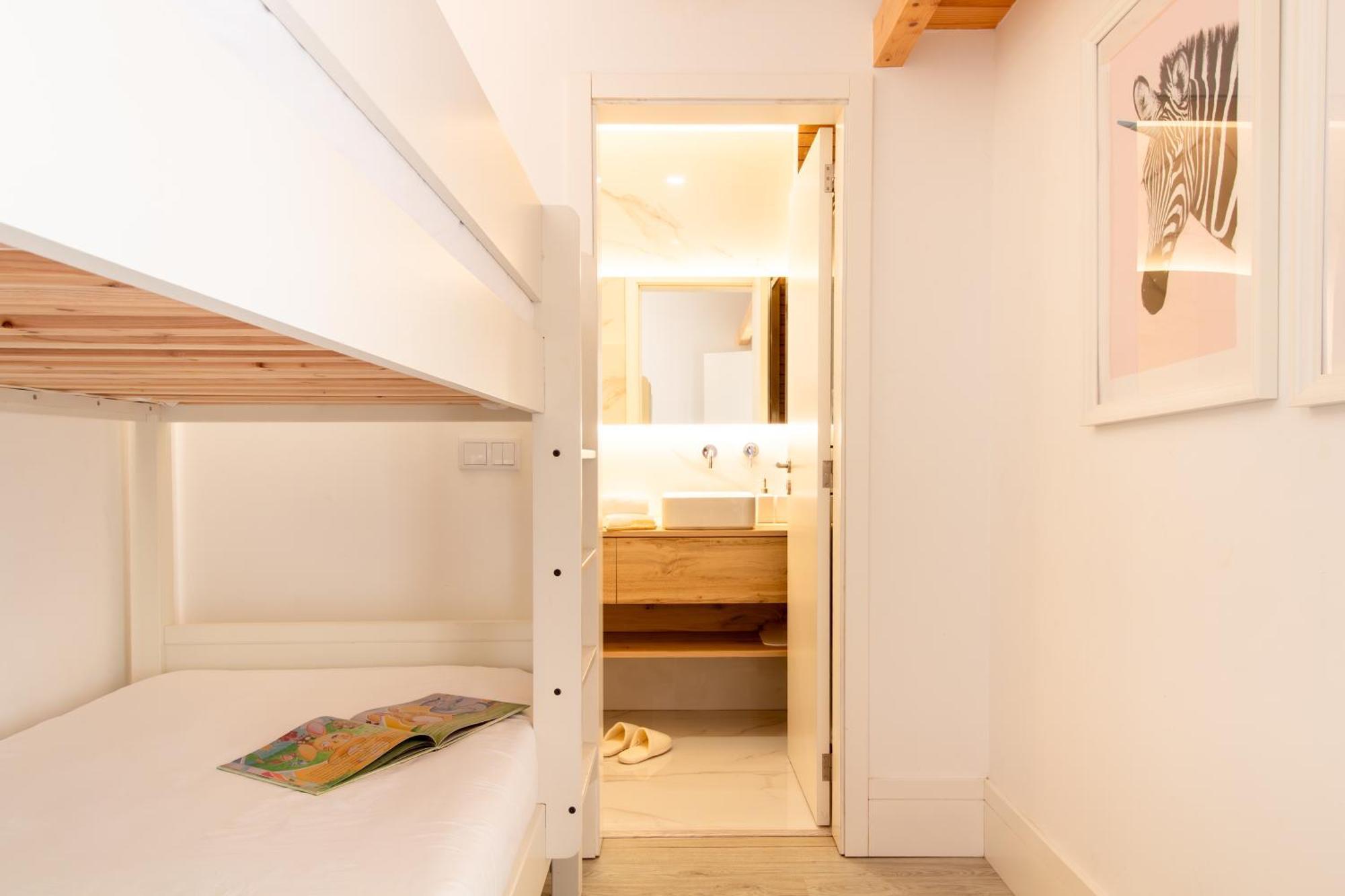 Bom Retiro'S Delight By Lovelystay Porto Eksteriør billede